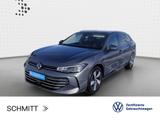 Volkswagen Passat Variant 1.5 e-Hybrid DSG BUSINESS*HUD*LED - Jahreswagen mit Hybrid-Antrieb