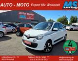 Renault Twingo Liberty*Klima*Faltdach/Bluetooth/Tüv neu - Renault Twingo in Erfurt