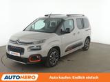 Citroën Berlingo 1.5 Blue-HDi Shine M *NAVI*CAM*TEMPO* - Citroën Gebrauchtwagen in München