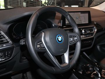 BMW X3 - 8