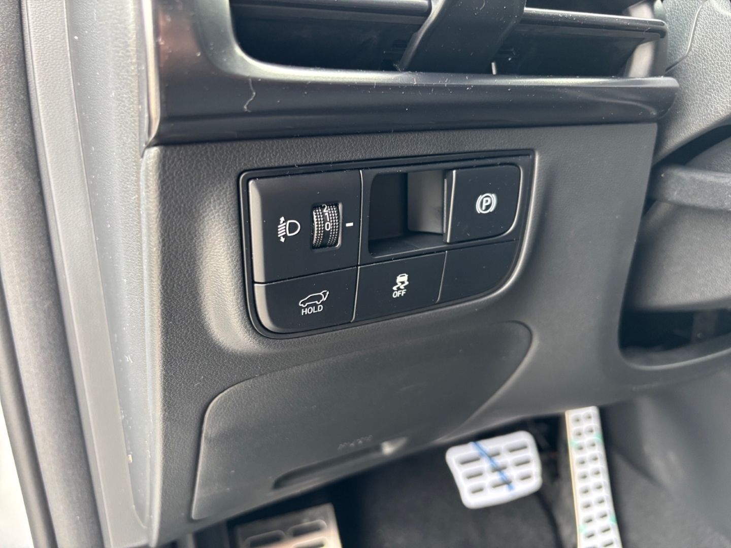 Hyundai TUCSON - Bild 18