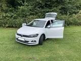 Volkswagen Polo 1.0 59kW Comfortline Sondermodell - Volkswagen Polo: Sondermodell