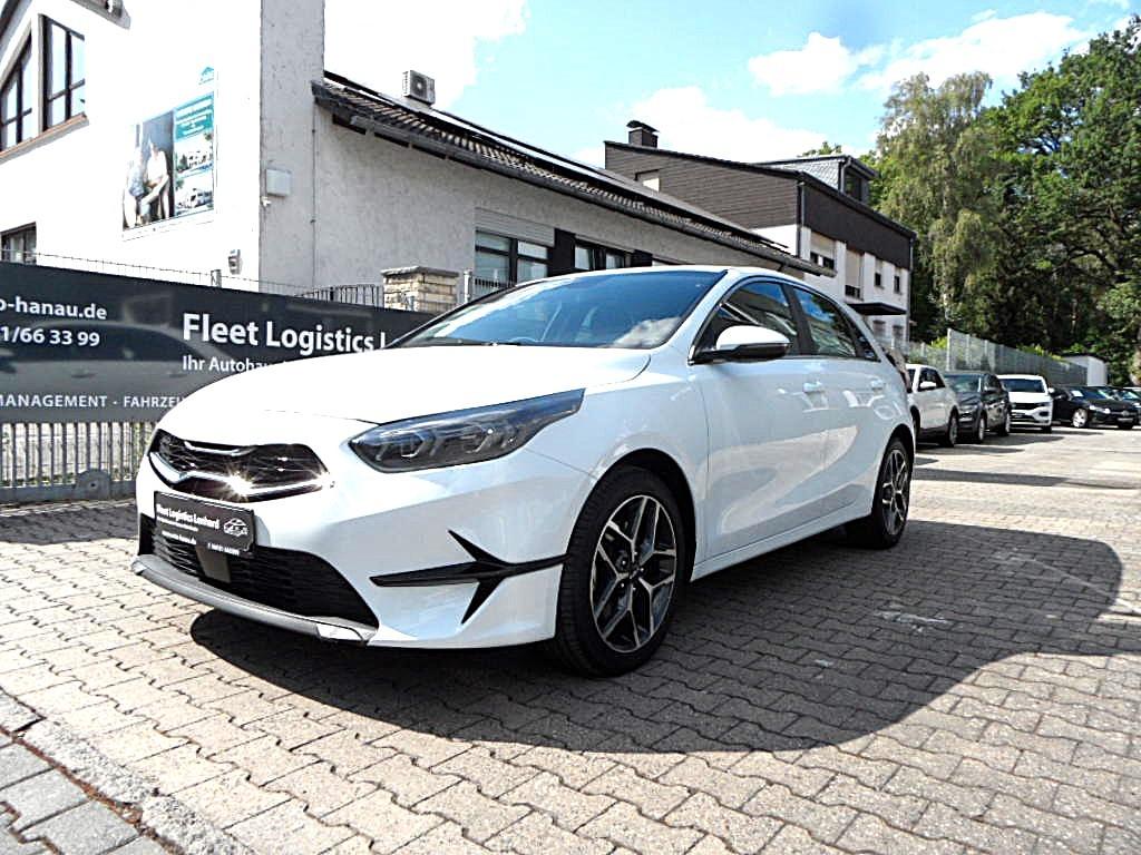 Kia Ceed 1.6 CRDi Spirit Nav/Kam/JBL/Garantie b.2029