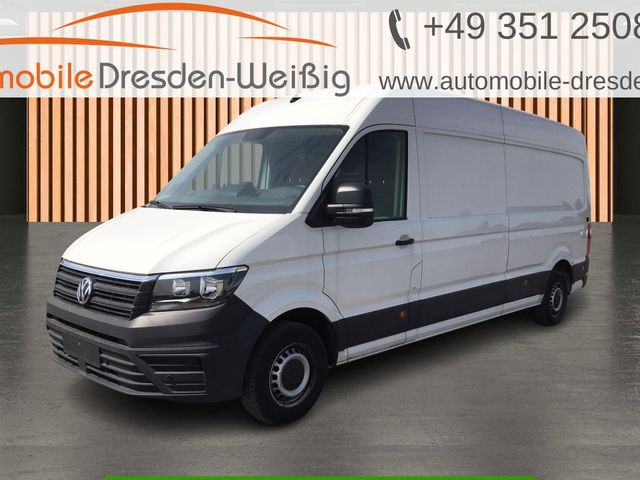 Volkswagen Crafter Kasten 35 lang Hochdach*Kamera*DAB+