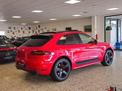 Fahrzeugabbildung Porsche Macan GTS *SPORT-CHRONO* (BOSE/PANO/CAM/SP-ABGAS