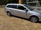 Opel Astra H Caravan Edition - gebrauchte Opel Astra aus dem Jahr 2008