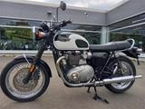 Triumph Bonneville T120 - TRIUMPH BONNEVILLE T120