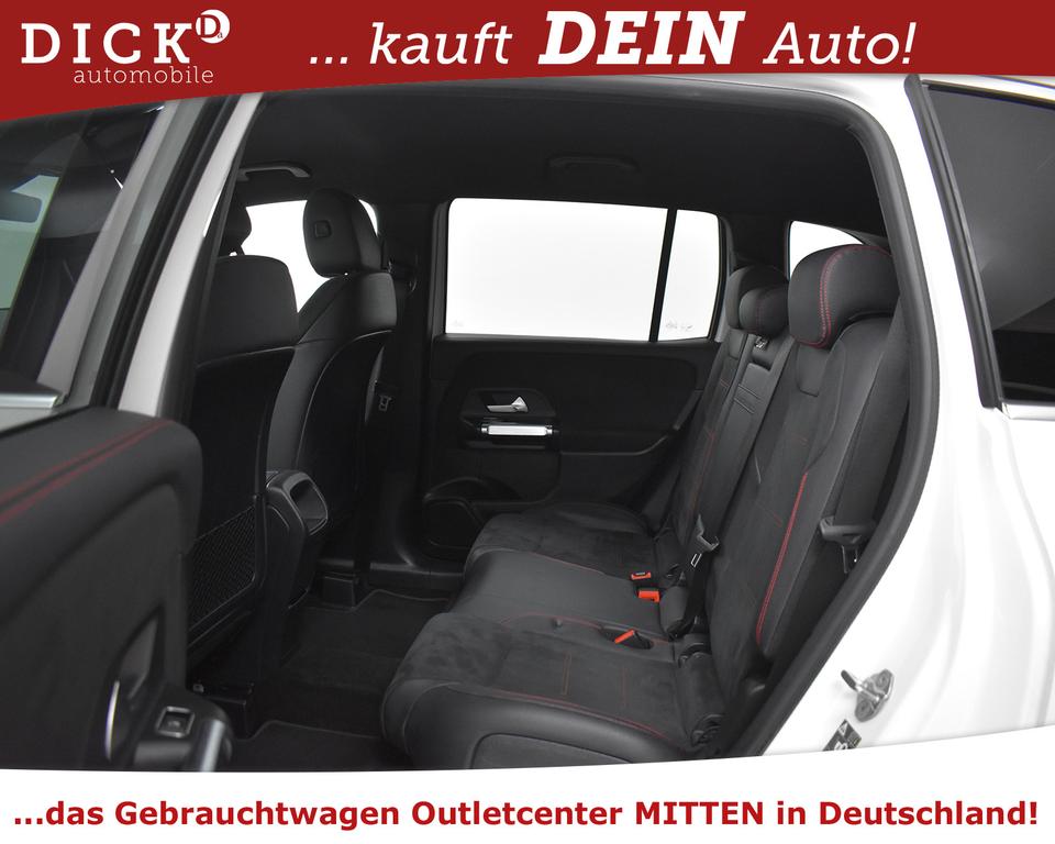 Mercedes-Benz GLB 250