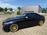 BMW M240i Coupé Facelift Scheckheftgepflegt  - gebrauchte BMW M240i aus dem Jahr 2018