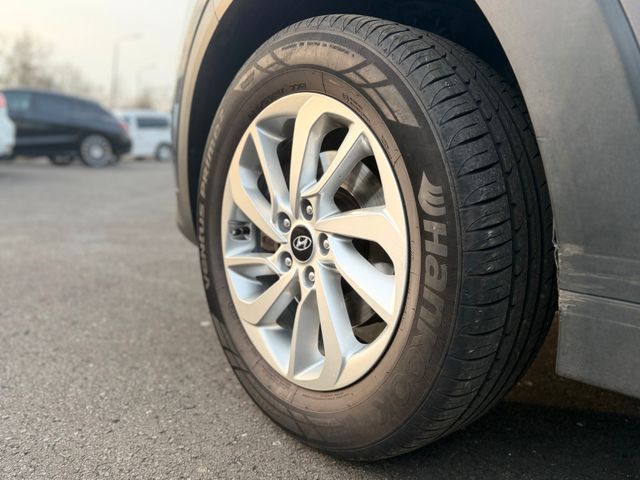 Hyundai Tucson * 2WD*SHZ*LHZ*DSR *