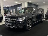 Mercedes-Benz GLB 200 d 8G*7-SITZER*PANO*DIST*SHZ*AHK*LEDER* - Mercedes-Benz GLB 200 in Essen