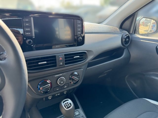 Fahrzeugabbildung Hyundai i10 FL (MY25) 1.2 Benzin (79 PS) 5-MT 2WD Trend,