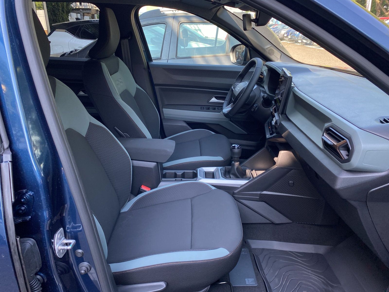 Dacia Bigster - Bild 11