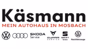 Autohaus Käsmann GmbH Logo