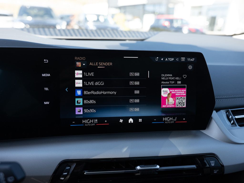 BMW 220 Active Tourer - Bild 17