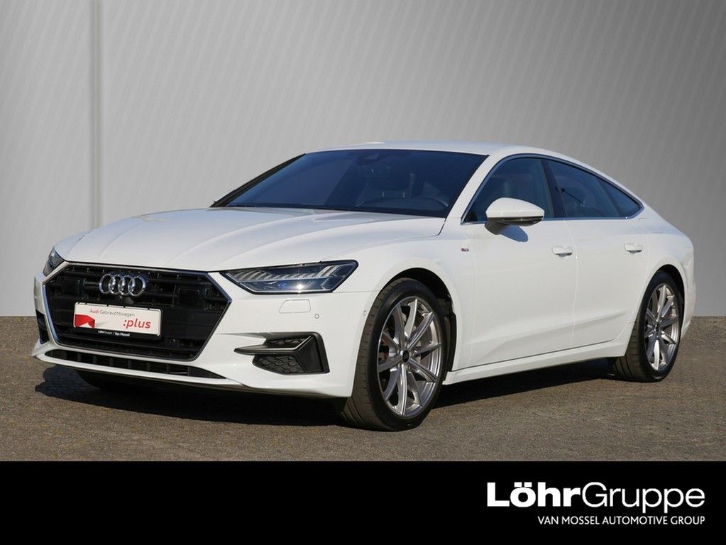 Image of Audi A7