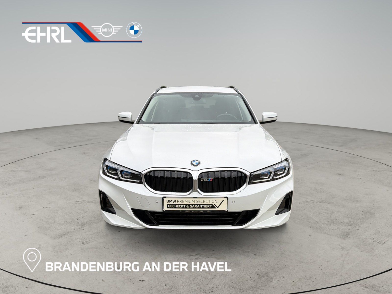 BMW 320i HEAD-UP RFK SPORTSITZE LED SHZ TEMPOMAT DAB foto 3