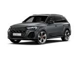 Audi Q7 SUV S line TDI quattro 210 kW ti ptronic - Audi Q7 Gebrauchtwagen in Frankfurt