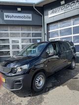 Peugeot Partner Premium L2 - Peugeot Partner: L2