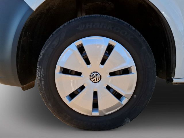 T6.1 KASTEN 2.0 TDI KR AZV+KLIMA+DAB