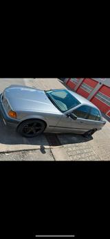 BMW e36 325i - BMW 325 aus 1991