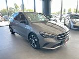 Mercedes-Benz B 200 Sport Leder Navi Led - Mercedes-Benz B 200: mit Navigationssystem