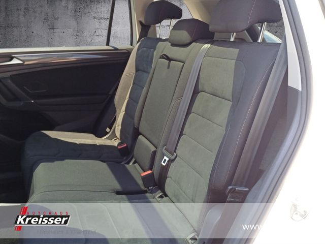 Tiguan Allspace 2.0 TDI Highline 4M R-LINE/AHK P