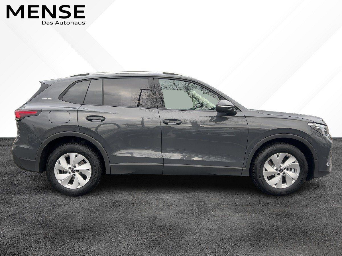 Volkswagen Tiguan - Bild 6