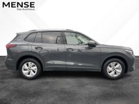 Volkswagen Tiguan - Vorschau Bild 6