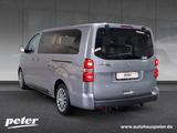 Opel Zafira Life 2.0 D L Edition 8-Sitzer Klimaautoma - Opel Zafira Life aus 2023