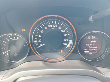 Honda HR-V Elegance 1.5 °Tempomat°AAC°SHZ°NSW°PDC°