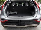 Kia Niro EV Inspiration *Sofort verfügbar* 0,25% Vst - graue Kia Niro EV