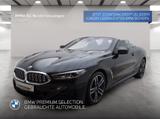 BMW 840i Cabrio Standheizung Driv.Assist.Prof Laser - BMW 840 Jahreswagen