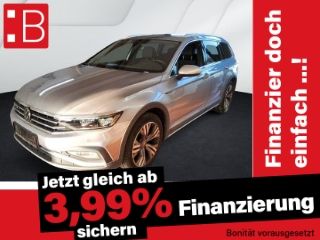 Volkswagen Passat Alltrack 2.0 TDI DSG 4Mo. PANO KAMERA AHK