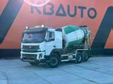 Volvo FMX 460 6x2*4 IMI 7 m3 + CHUTE MSM 9m - Volvo Fmx