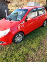 Chevrolet Aveo - Chevrolet 2500 von privat