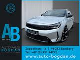 Opel Corsa GS PANORAMA*Kamera*LED*dig.Cockpit*Winterp