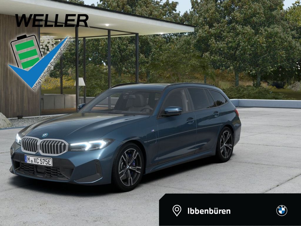 Image of BMW 330