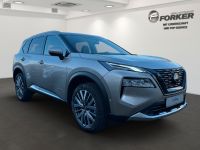 Nissan X-Trail - Vorschau Bild 2