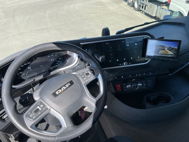 Fahrzeugabbildung DAF FAT XFC 530 Meiller Trigenius D316