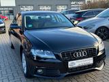 Audi A4 Lim.Aus 2.Hand,TÜV-AU 04/2027,Erst 147tkm - Audi A4 aus 2009: 2.0