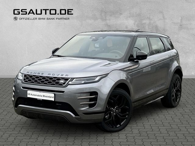 Land Rover Range Rover Evoque 2.0 D200 R-Dynam. SE PANO ACC