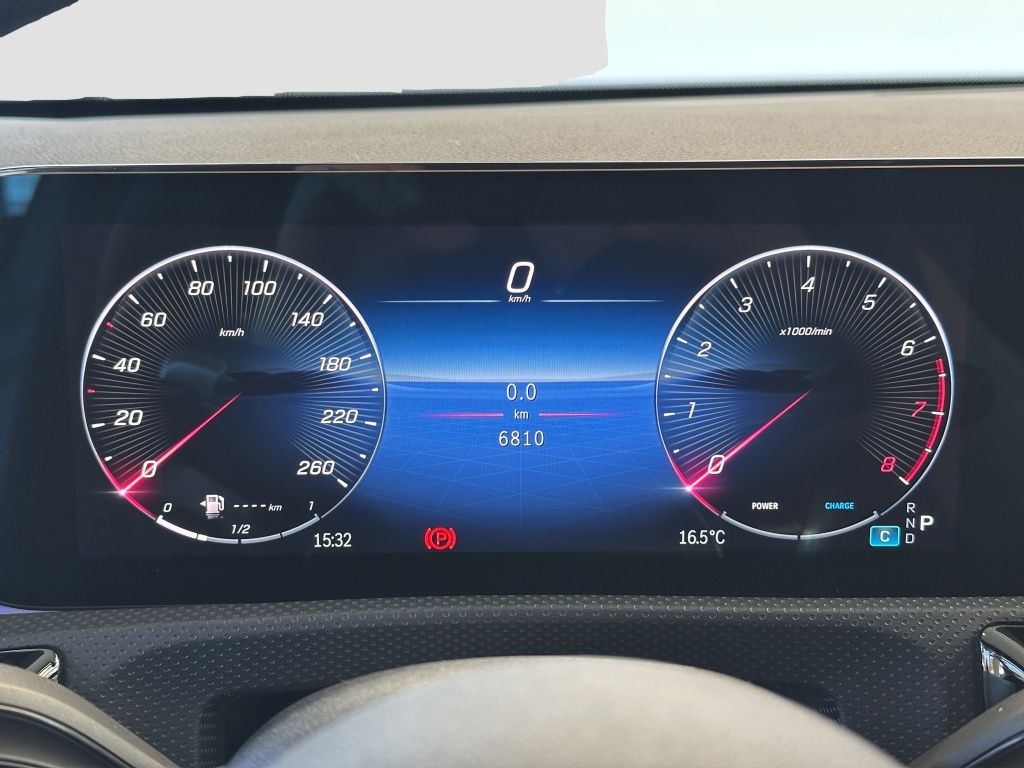 Fahrzeugabbildung Mercedes-Benz A 200 AMG Line*Night Paket*Kamera*KEYLESS-GO