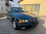 BMW 318i - gebrauchte BMW 318 aus dem Jahr 1997