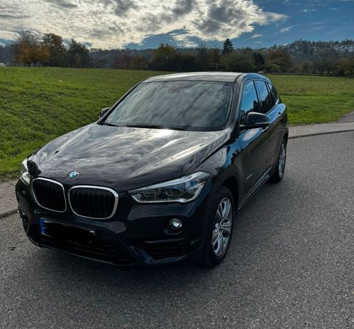 BMW X1  20XDrive