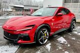 Ferrari Purosangue* Carbon Innen & Außen*Lift* - gebrauchte Ferrari SUV & Geländewagen