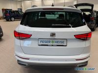 Seat Ateca - Vorschau Bild 5
