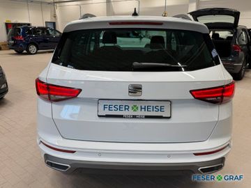 SEAT Ateca - 5