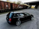 Audi RS4 2.7 quattro - 700PS - M100