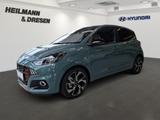 Hyundai i10 N Line 1.0 Navi/Klimaautomatik/PDC/Lenkrad/S - Hyundai Neuwagen in Essen